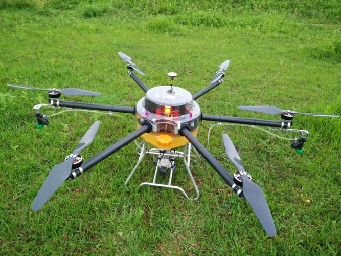 yh-5hg植保无人机厂家全景解析 选型要点与品牌格局